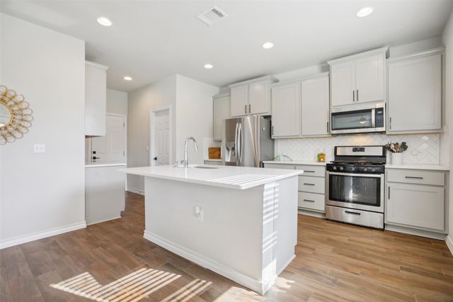 1913 Jacey WAY, Austin, TX 78725