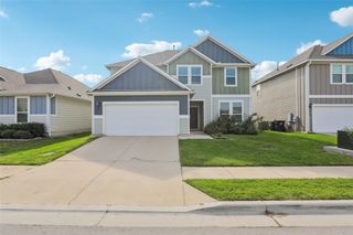 1913 Jacey WAY, Austin, TX 78725
