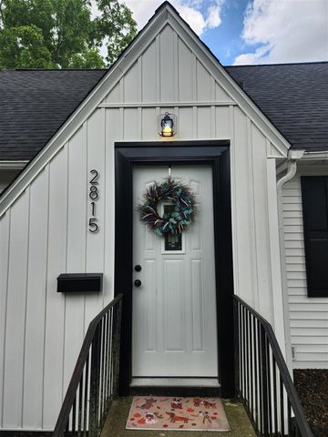 2815 Whittier Drive, Kalamazoo, MI 49001