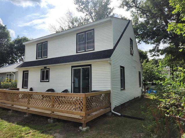 2815 Whittier Drive, Kalamazoo, MI 49001