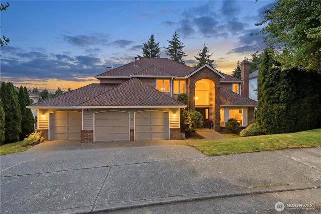 6531 154th Place SE, Bellevue, WA 98006