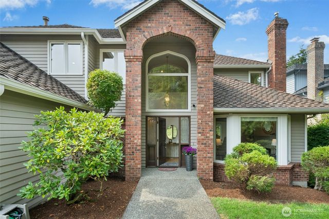 6531 154th Place SE, Bellevue, WA 98006