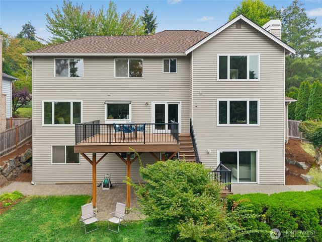 6531 154th Place SE, Bellevue, WA 98006