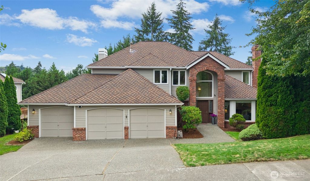 6531 154th Place SE, Bellevue, WA 98006