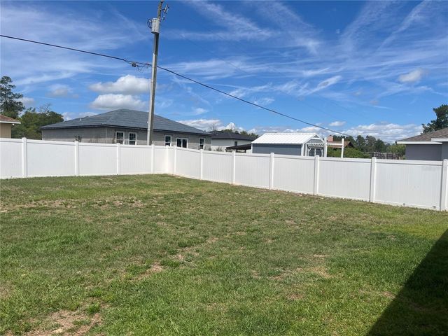 15458 SW 23RD COURT ROAD, Ocala, FL 34473