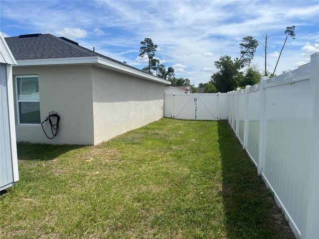 15458 SW 23RD COURT ROAD, Ocala, FL 34473