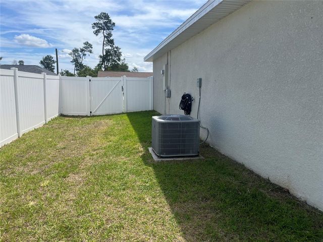 15458 SW 23RD COURT ROAD, Ocala, FL 34473