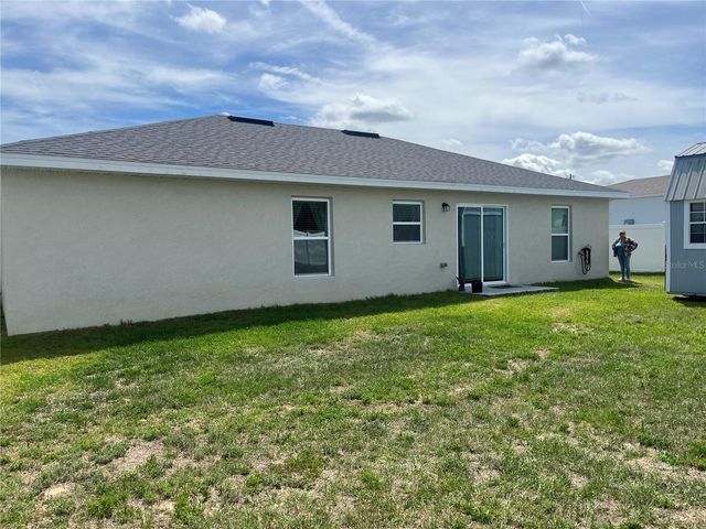 15458 SW 23RD COURT ROAD, Ocala, FL 34473