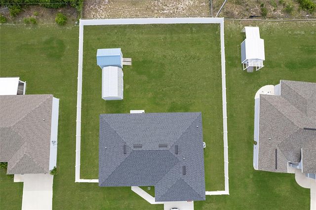 15458 SW 23RD COURT ROAD, Ocala, FL 34473