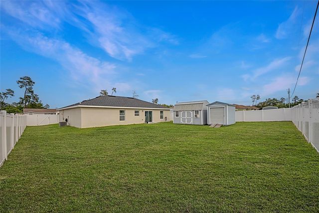 15458 SW 23RD COURT ROAD, Ocala, FL 34473