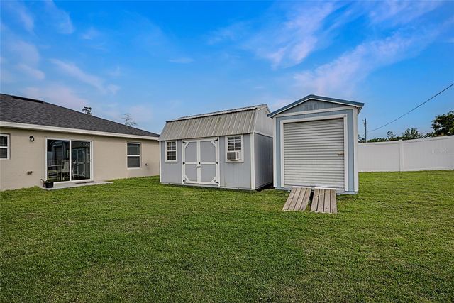 15458 SW 23RD COURT ROAD, Ocala, FL 34473