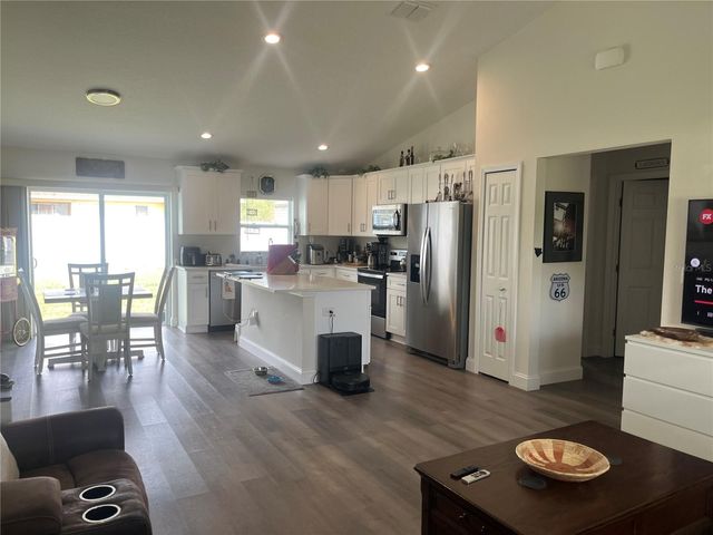 15458 SW 23RD COURT ROAD, Ocala, FL 34473