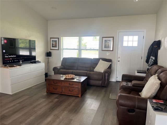 15458 SW 23RD COURT ROAD, Ocala, FL 34473