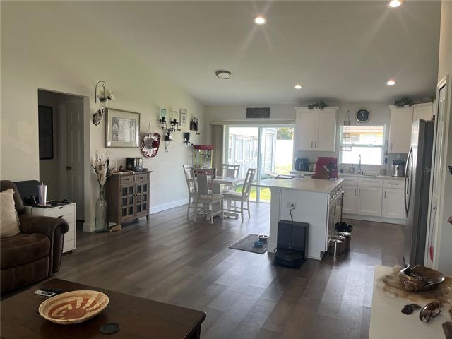 15458 SW 23RD COURT ROAD, Ocala, FL 34473