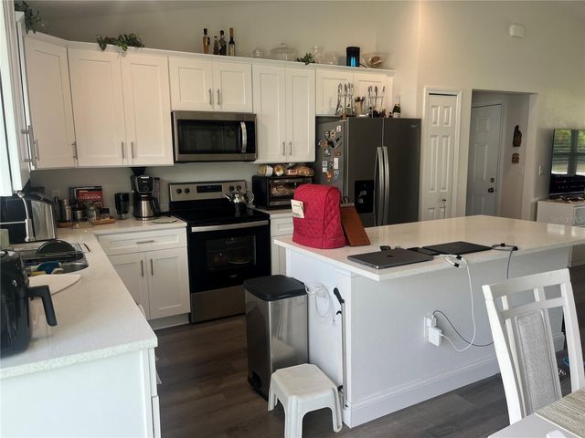 15458 SW 23RD COURT ROAD, Ocala, FL 34473