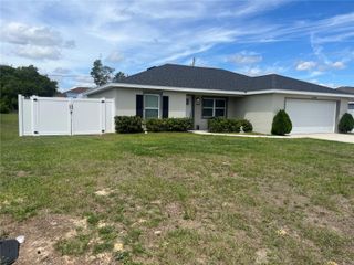 15458 SW 23RD COURT ROAD, Ocala, FL 34473