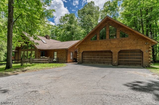 4 Heller Rd, Frelinghuysen Twp., NJ 07825