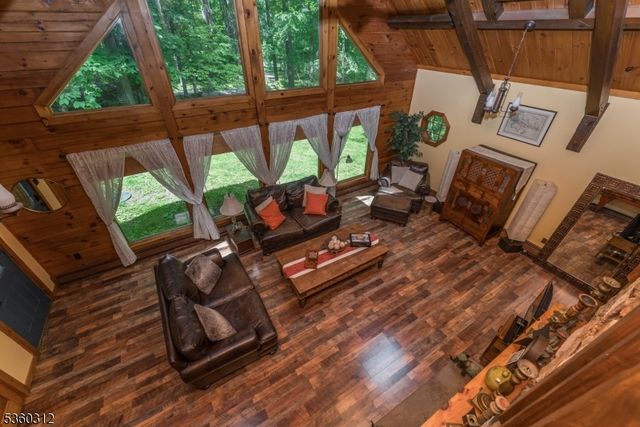 4 Heller Rd, Frelinghuysen Twp., NJ 07825