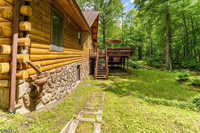 4 Heller Rd, Frelinghuysen Twp., NJ 07825