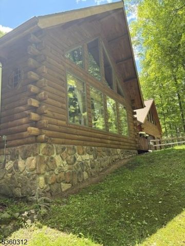 4 Heller Rd, Frelinghuysen Twp., NJ 07825