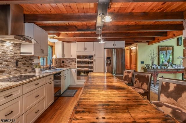 4 Heller Rd, Frelinghuysen Twp., NJ 07825