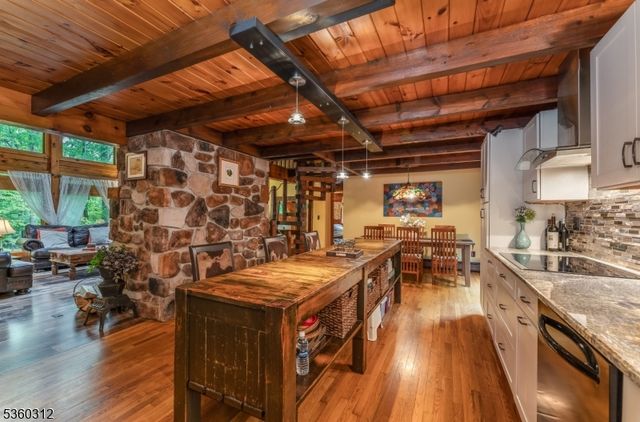 4 Heller Rd, Frelinghuysen Twp., NJ 07825