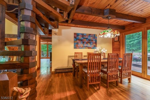 4 Heller Rd, Frelinghuysen Twp., NJ 07825