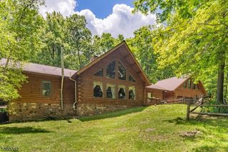 4 Heller Rd, Frelinghuysen Twp., NJ 07825