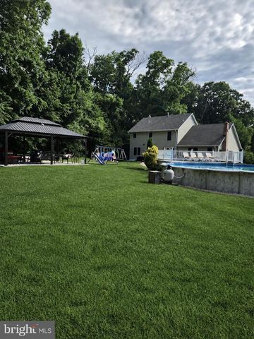 14314 CURVIN DR, Stewartstown, PA 17363