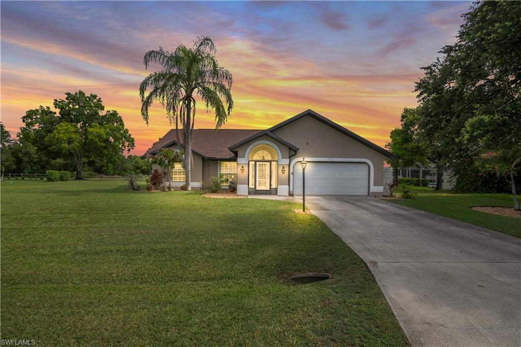 538 Whispering Wind BEND, LEHIGH ACRES, FL 33974 — photo 2