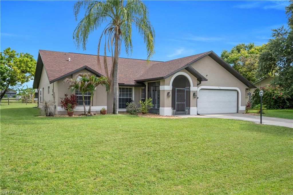 538 Whispering Wind BEND, LEHIGH ACRES, FL 33974 — photo 3