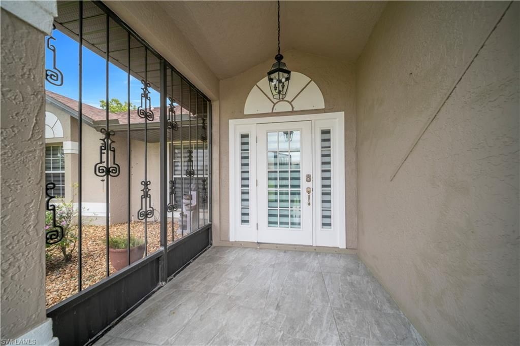 538 Whispering Wind BEND, LEHIGH ACRES, FL 33974 — photo 5