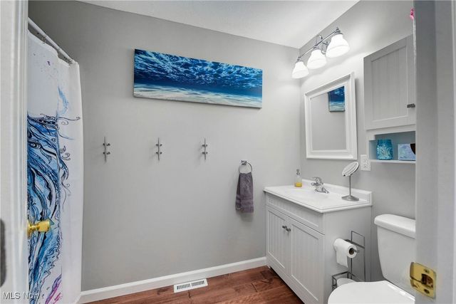 13005 W Lake Road, Vermilion, OH 44089