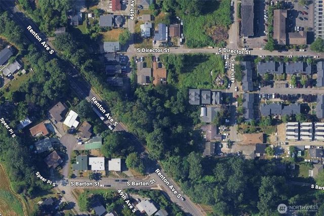 9100 46th Avenue S, Seattle, WA 98118