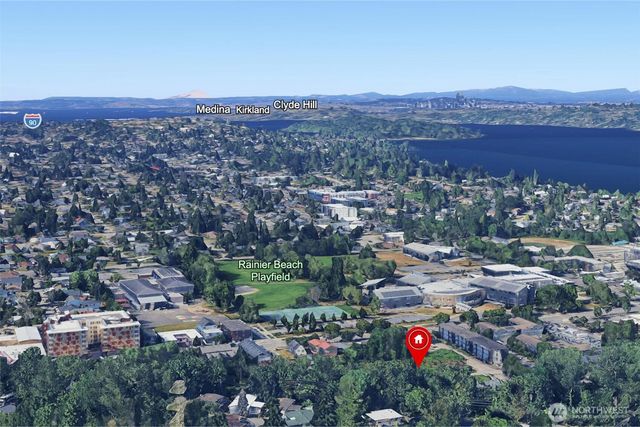 9100 46th Avenue S, Seattle, WA 98118