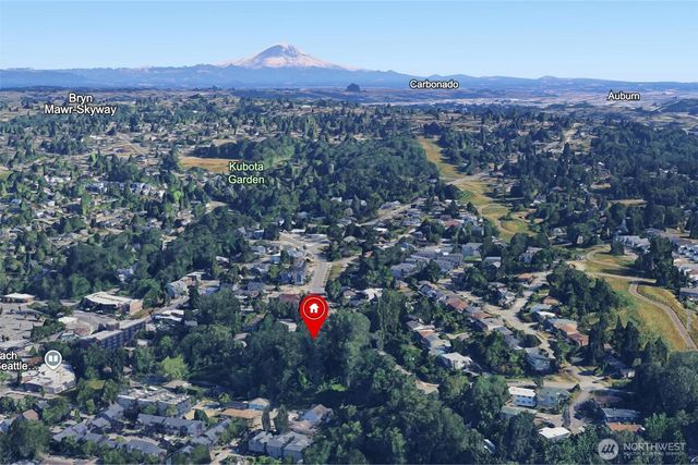 9100 46th Avenue S, Seattle, WA 98118