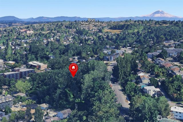 9100 46th Avenue S, Seattle, WA 98118