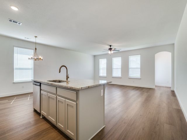 2704 Donella Drive, Denton, TX 76207