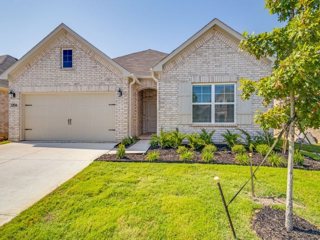 2704 Donella Drive, Denton, TX 76207