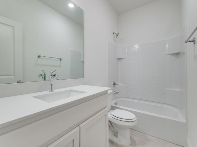 2704 Donella Drive, Denton, TX 76207