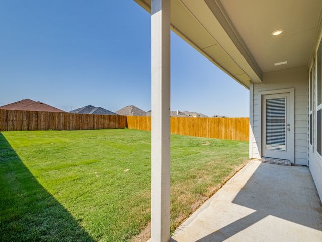 2704 Donella Drive, Denton, TX 76207