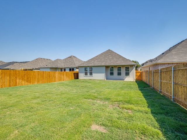 2704 Donella Drive, Denton, TX 76207