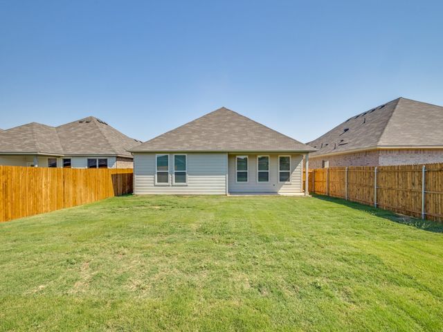 2704 Donella Drive, Denton, TX 76207
