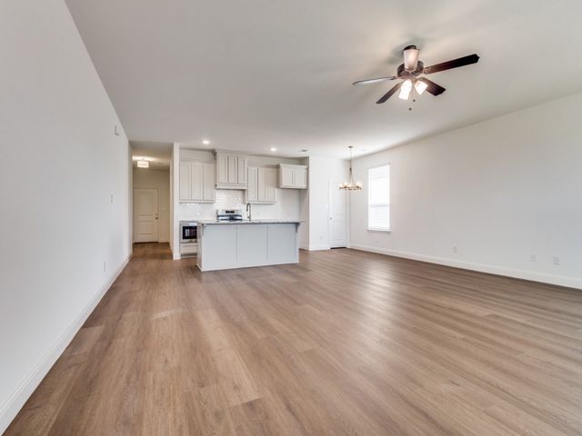 2704 Donella Drive, Denton, TX 76207