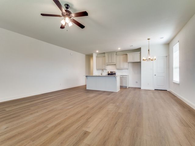 2704 Donella Drive, Denton, TX 76207