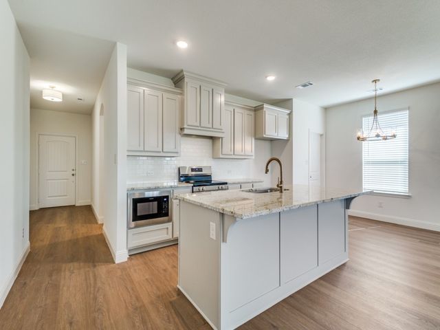 2704 Donella Drive, Denton, TX 76207