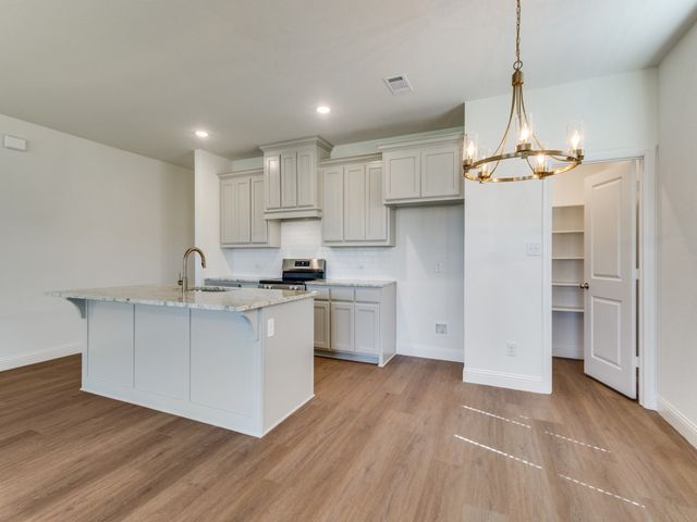 2704 Donella Drive, Denton, TX 76207