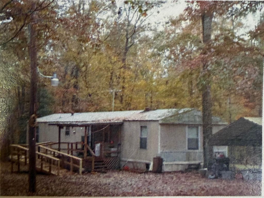 3331 & 3425 HUTCHESON Loop, Traskwood, AR 72167