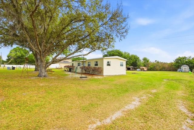 1840 PEARCE ROAD, Polk City, FL 33868