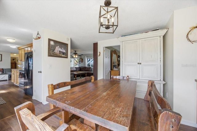 1840 PEARCE ROAD, Polk City, FL 33868